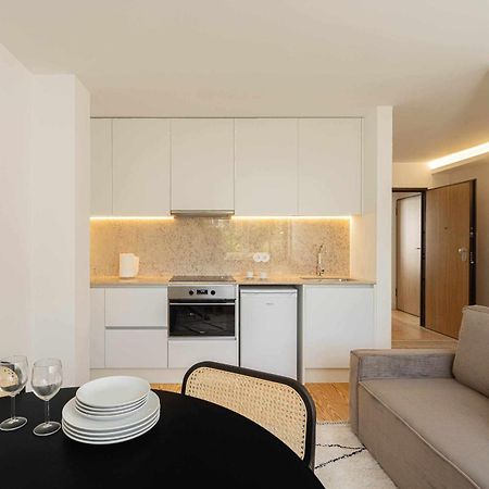Guestready - Mosteiro Azul Downtown Apartments Coímbra Exterior foto